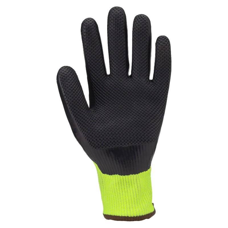 Lot De Paires De Gants De Protection Anti Coupure Coverguard Eurocut