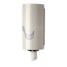 DISTRIBUTEUR DE PAPIER ESSUIE-MAINS POUR MINI ROULEAU - MARQUE CELTEX