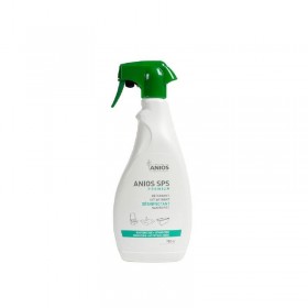 Spray nettoyant sanitaire Anios SPS