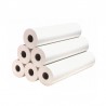 Draps d'examen blanc gaufré PURPULP