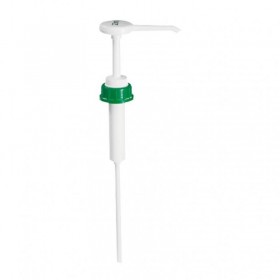 Pompe Anios 20 ml pour bidon de 5 L