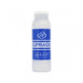 produit stérile transparent