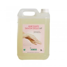 SAVON DOUX ANIOS HF
