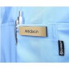 Badge magnétique de Médecin "Or"