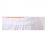 Dès 24,90 € - Optez pour Pantalon médical blanc pour femme - Adequatio