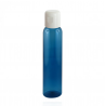 Flacon couleur vide PET 100 ml pour Gel Hydroalcoolique
