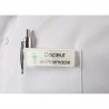 Badge magnétique de Docteur en Pharmacie