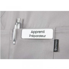 aimant pour blouse pour étudiant pharmacie