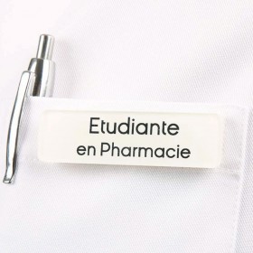 aimant personnalisé pour pharmacie