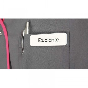 badge pour étudiante aimant