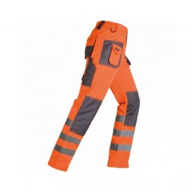 Pantalon HV Orange KAPRIOL