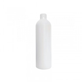 Flacon 500 ml stop-gouttes sans bouchon