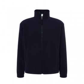 Polaire chaud JHK noir