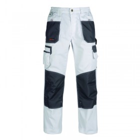 Pantalon multipoches SMART PAINT