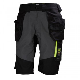 Short multipoches AKER