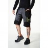 Short multipoches noir