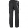 Pantalon travail multipoches OXFORD CONSTRUCTION