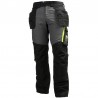 Pantalon multipoches AKER CONSTRUCTION