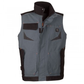 gilet de travail sans manche