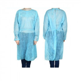 Surblouse médicale à usage...