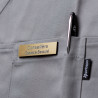 Badge magnétique de conseillère beauté - Or