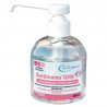 Gel Hydroalcoolique Bactimains GHA - 300 ML