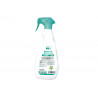 Nettoyant Désinfectant BACTINYL sans alcool mains & surfaces - carton de 6 flacons de 750 ml