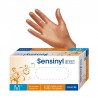gants en vinyle jetables SENSINYL