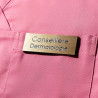 Badge Aimanté | Badge Conseillère Dermatologie Or | Express 24H