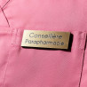 Badge Magnétique | Badge Conseillère Parapharmacie | Express 24H