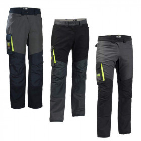 Pantalon de travail...