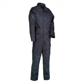 Combinaison de travail FIREMAN COFRA
