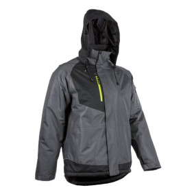 Parka de travail YUZU COVERGUARD