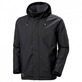 Veste softshell OXFORD SHELL JACKET HELLY HANSEN