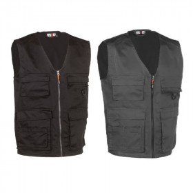 Gilet de travail TORRO HEROCK