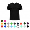 T-shirt de travail JHK 155 | Pas cher et facile à personnaliser !