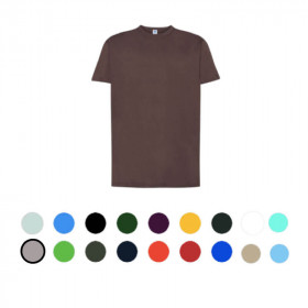Lot de 5 t-shirts de travail 190 JHK