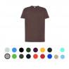 T-shirt de travail JHK 190 | Vêtement de travail personnalisable