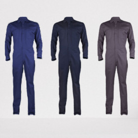 Combinaison de travail PARTNER COVERGUARD