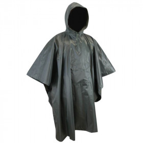 Poncho de travail CLIMAT LMA