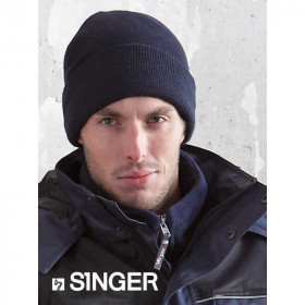 Bonnet de travail BONABL SINGER SAFETY