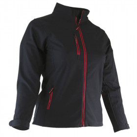 Veste softshell de travail ALBA LMA