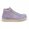 Chaussures de travail femme LADY D LIKE H DIKE | Baskets de sécurité
