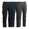 Pantalon de travail TOREX HEROCK | Pantalon multipoche homme