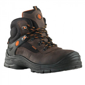 Chaussures de sécurité confortable Herock Magnus