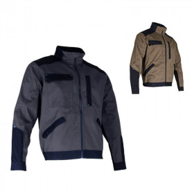 Blouson de travail GRAVEUR / CARBURE LMA