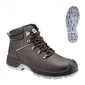 Chaussures de sécurité STONE COVERGUARD
