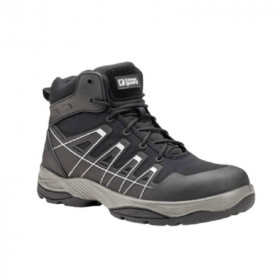 Chaussures de sécurité SCHORL COVERGUARD