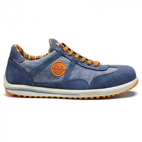 Chaussures de sécurité RAVING RACY S1P DIKE