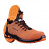Baskets de sécurité TITUS S1P HEROCK | Chaussures BTP pour homme